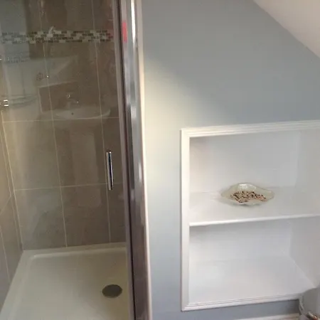 Dale View Bed & Breakfast Lisdoonvarna