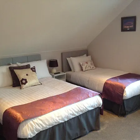 Bed & Breakfast Dale View 5*