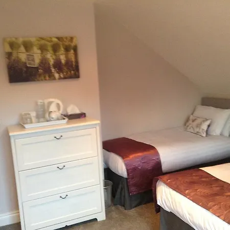 Dale View 5*