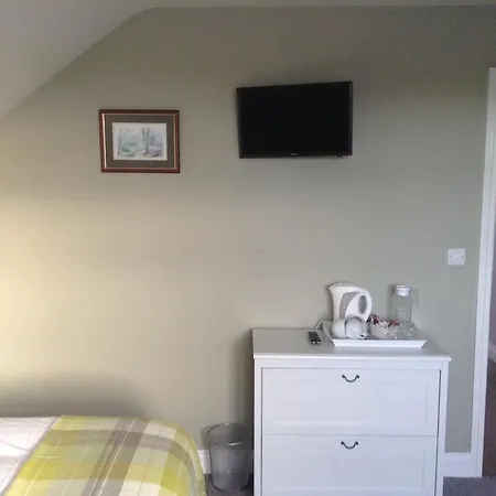 Dale View Bed & Breakfast 5*