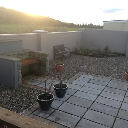 Bed & Breakfast Dale View Lisdoonvarna