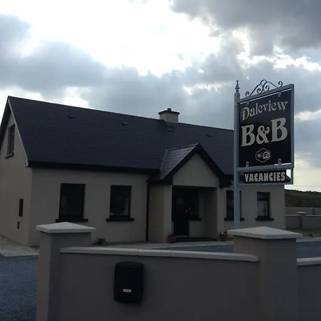Dale View Bed & Breakfast 5*