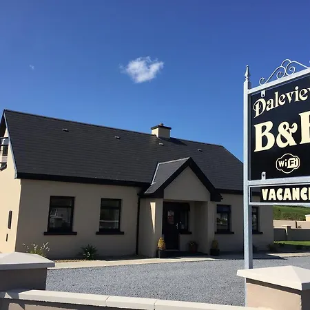 Bed & Breakfast Dale View Lisdoonvarna