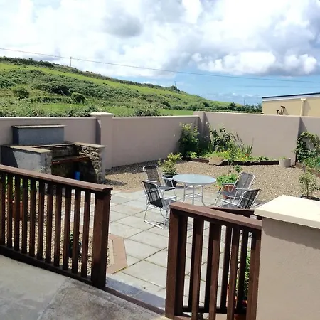 Bed & Breakfast Dale View 5*