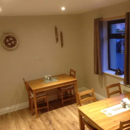 Dale View Bed & Breakfast 5*