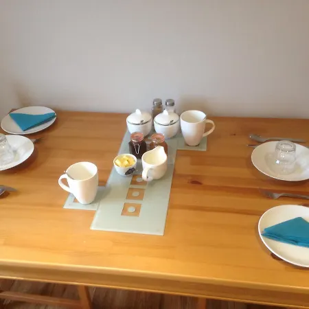 Bed & Breakfast Dale View Lisdoonvarna