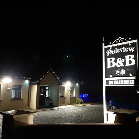 Dale View Bed & Breakfast